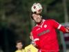Josip Zeba of Aluminij in action during football match between Aluminij - Celje, Round 21 of Prva liga Telekom Slovenije 2016/17, played in Sportni park Kidricevo, Kidricevo, Slovenia on December 10, 2016