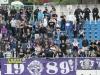 Soccer/Football, Celje,  First division (NK Celje - NK Maribor), Fans Maribor, 16-Aug-2014, (Photo by: Drago Wernig / Ekipa)