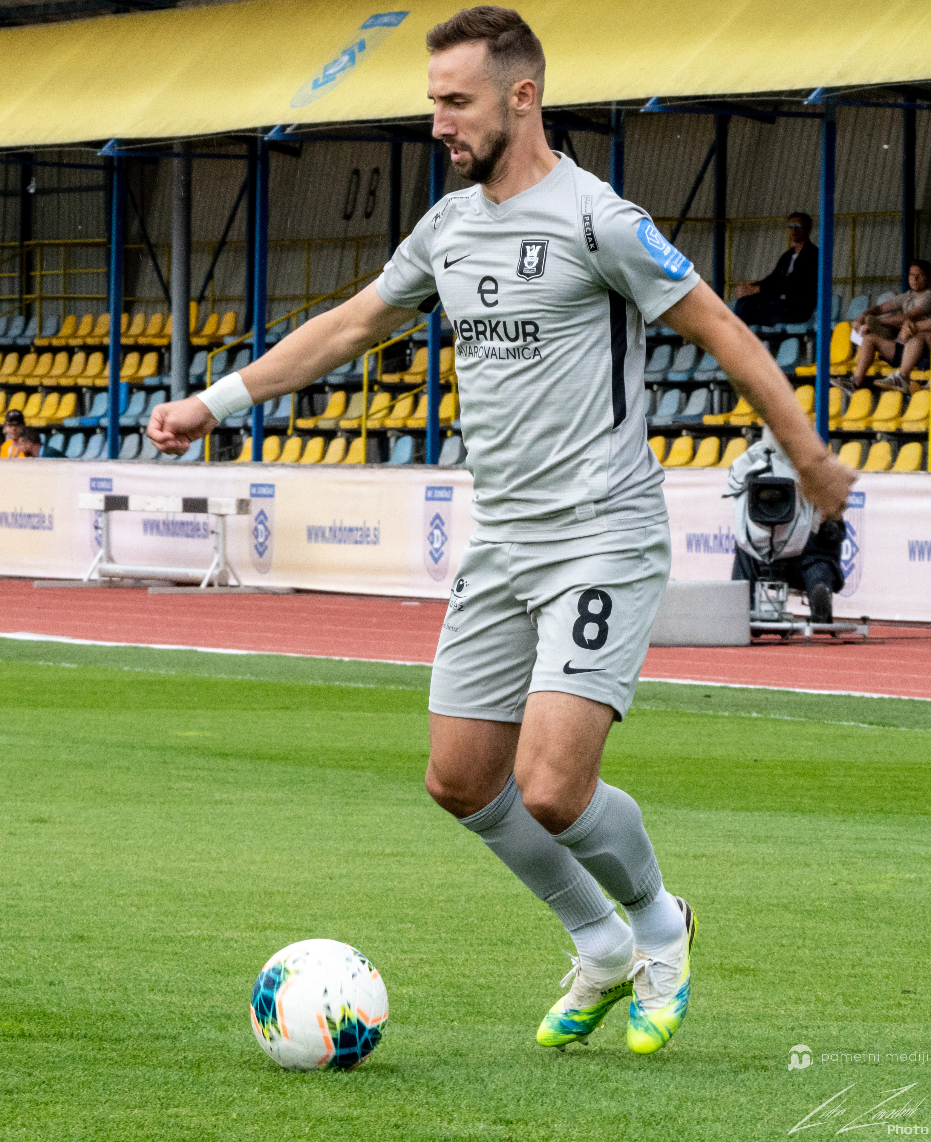 Nk Domzale Nk Domzale