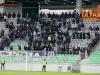 Soccer/Football, Ljubljana, First division (Nk Olimpija - NK Maribor), Fans Maribor, 02-Mar-2014, (Photo by: Drago Wernig / Ekipa)