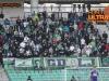 Soccer/Football, Ljubljana, Slovenian Cup (NK Olimpija - NK Maribor), Fans Olimpija, 02-Apr-2014, (Photo by: Drago Wernig / Ekipa)