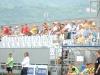 Soccer/Football, Slovenia, Koper, First Division (NK Luka Koper - NK Celje), , 09-Aug-2014, (Photo by: Arsen Peric / Ekipa)