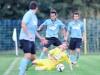 during the friendly football match between NK Krizevci and NK Maribor team B. 
Krizevci, Slovenia on August 08, 2015.
Â© Mario Horvat, All Rights Reserved