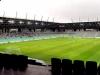 Soccer/Football, Slovenia, Ljubljana, First Division (NK Olimpija - ND Gorica), Foorball stadium Stozice, 23-Aug-2014, (Photo by: Arsen Peric / Ekipa)