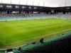 Soccer/Football, Slovenia, Ljubljana, First Division (NK Olimpija - ND Gorica), Foorball stadium Stozice, 23-Aug-2014, (Photo by: Arsen Peric / Ekipa)