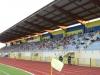Soccer/Football, Domzale, First Division (NK Kalcer Radomlje - NK Olimpija Ljubljana), stadium Domzale, 10-Aug-2014, (Photo by: Nikola Miljkovic / Krater Media)