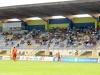 Soccer/Football, Slovenia, Domzale, First Division (NK Radomlje - NK Rudar Velenje), , 02-Aug-2014, (Photo by: Arsen Peric / Ekipa)