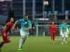 med tekmo PLTS med NK Celje in NK Domžale v Celju, 19.03.2016.