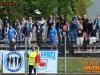 Soccer/Football, Nova Gorica, Slovenian cup (ND Gorica - NK Rudar), Gorica fans, 02-Apr-2014, (Photo by: Grega Wernig / Ekipa)