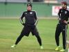 Prvi trening članskega moštva NŠ Mure pod vodstvom novega trenerja, Zlatka Gaborja - Zika. Mestni stadion Fazanerija, Murska Sobota, 19. 10. 2016. Foto: Aleš Cipot/fotolens.si.