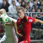 Rudar tudi s Črnčičem in Eterovićem napolnil mrežo Šmartnega