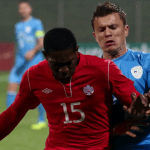 VIDEO: Dedić v polno še tretjič zapored