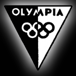 Kdaj je bila ustanovljena Olimpija?