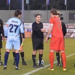 Gorica v Velenje po vrnitev na zmagovalna pota