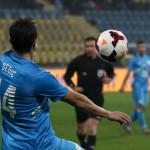 VIDEO: Dedić v polno še drugi teden zapored