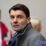 Udovič se je vrnil v Krko