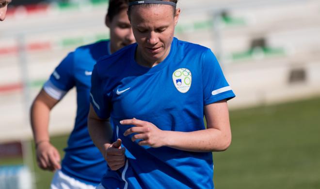 Tjaša Tibaut