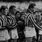 Zgodovina slovenskega pokala – 1. del