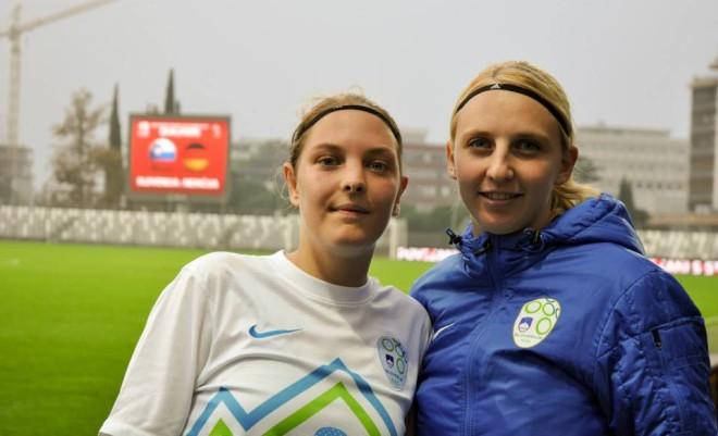 Foto: Mateja Vodlan