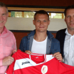 Milec nezadovoljen s svojim statusom