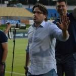 Jernej Javornik: “Pogoji so bili težki”