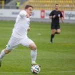 VIDEO: Torpedo Valenčiča za angleški prvenec