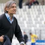 Rodolfo Vanoli znova na koprsko klop