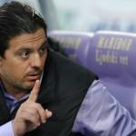Zlatko Zahovič: “Prepričan sem, da bomo upravičili vlogo favorita!”