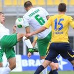 Olimpija za približanje, Celje za oddaljitev