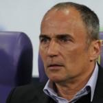Milanič še ni potrjen, Novaković zatresel mrežo B ekipe
