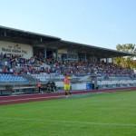 Za uvod v spomlad ptujski obračun Drave in Podvincev