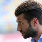 Luka Elsner: “Črnic in Trajkovski že na prvi tekmi dokazala, da sta okrepitvi.”