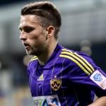 Mezga namesto Olimpije izbral Ciper