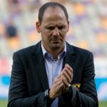 Ante Šimundža: “Nerealno je pričakovati, da bomo na vsaki tekmi dosegli pet zadetkov!”
