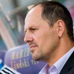 Ante Šimundža: “Verjamem, da so slabosti Olimpije večje kot naše!”