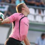 Nejc Vidmar: “Imamo vse, da se borimo za najvišji cilj!”