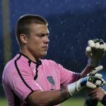 Matej Oražem: “Upoštevali smo tudi željo igralca!”