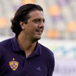 Drago Cotar: »Odločila je prihodnost kluba!«