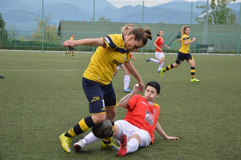 Jutri je pričakovati borbo za vsako žogo. (Foto: Ana Kos)