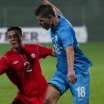 VIDEO: Živec ni uspel preprečiti poraza, Bezjak za zmago Rečanov, uspešen tudi Velikonja