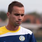 Halilović ostaja kanarček, Bonifiko zapušča Gregorič