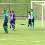 Dravograd gosti Maribor B, Šampion v Videm