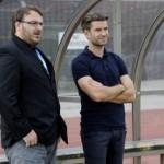 Matej Oražem: “Maribor nam vsako leto dokazuje, kaj vse je mogoče!”