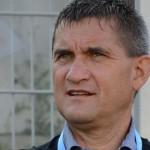 Marijan Pušnik: »Bili smo potrpežljivi«