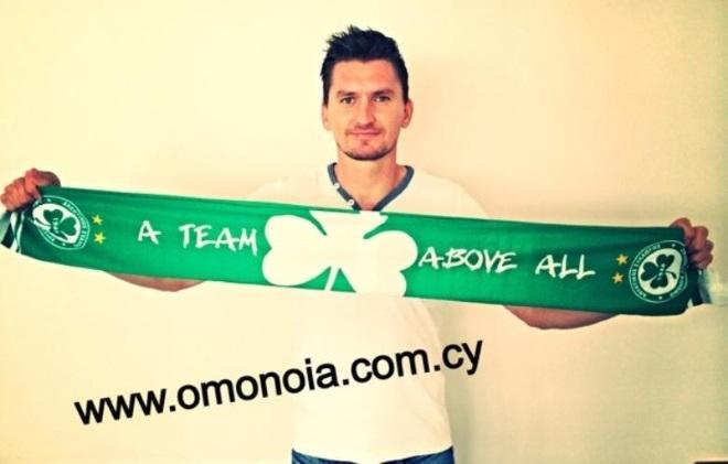 Foto: omonoia.com.cy