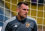 Jasmin Handanović: “Potrditi svojo kakovost”