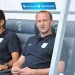 Darko Karapetrović: “O derbiju šele po soboti!”
