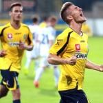 Blaž Vrhovec: “Zaslužili smo si uspeh!”