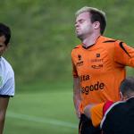 Senzacija v Ajdovščini, Jadran na vrh