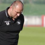 Siniša Brkić: “Z ugledom kluba se ne gre več igrati!”
